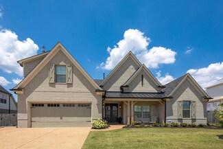 50 Laurel Wood Ln, Oakland, TN 38060