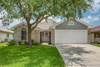 8407 Chalk Hill Cove, Converse, TX 78109