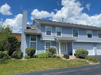 3S121 Timber Dr Unit 121, Warrenville, IL 60555
