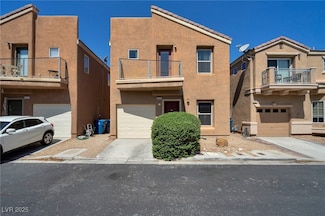 9443 Hot Breeze St, Las Vegas, NV 89178