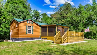 1390 Chaumont Rd, Park City, KY 42160