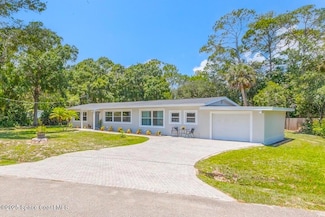 439 Blue Heron Rd, Melbourne, FL 32904