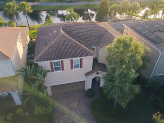 11962 Autumn Fern Ln, Orlando, FL 32827