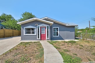 1211 Lee Hall, San Antonio, TX 78201