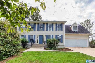 21247 Lake View Dr, Lake View, AL 35111