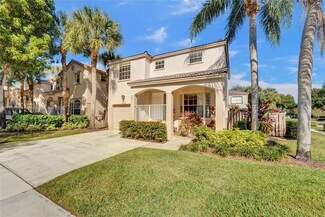 10801 NW 12th Place, Plantation, FL 33322