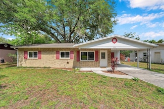 1123 Enchanted Dr, Lakeland, FL 33801