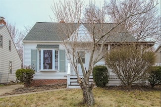 4607 Lincoln Ave, Cleveland, OH 44134