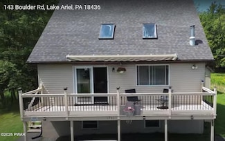 2745 Boulder Rd Unit 143, Lake Ariel, PA 18436