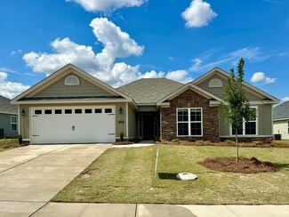 1306 Elbron Dr, Augusta, GA 30909