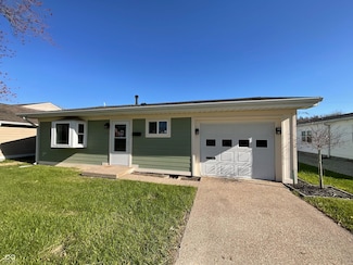 1378 South St, Noblesville, IN 46060