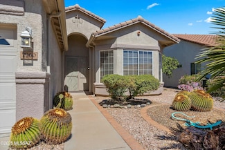 7960 W Wandering Spring Way, Tucson, AZ 85743
