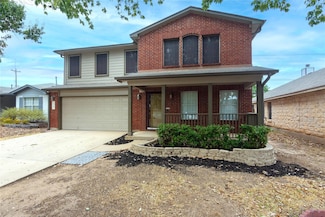 1711 Lloydminister Way, Cedar Park, TX 78613