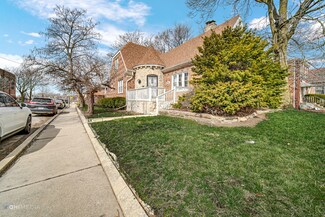 9258 S Wabash Ave, Chicago, IL 60619