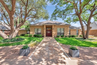 1714 Normandy Ln, Midland, TX 79705