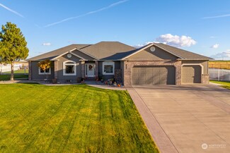 8527 Dune Lake Rd SE, Moses Lake, WA 98837