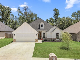 1065 Stagecoach Bend, Bullard, TX 75757