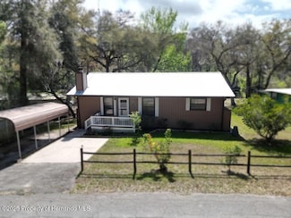 9461 Cr 657, Bushnell, FL 33513