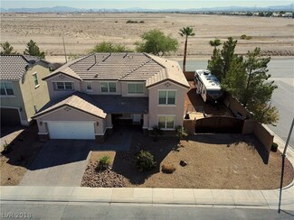 4561 Mexican Flame Ave, North Las Vegas, NV 89085