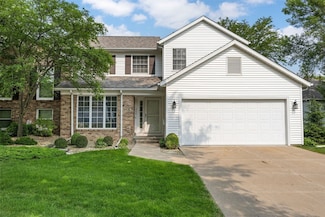 3629 Timberline Dr NE Unit 4, Cedar Rapids, IA 52402