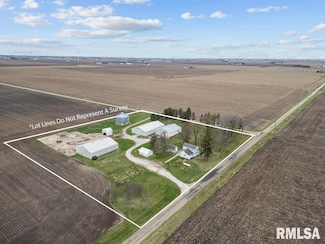24795 N 1500th Ave, Annawan, IL 61234