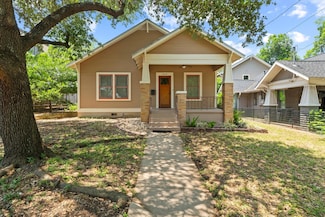4314 Duval St, Austin, TX 78751