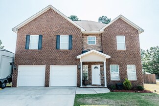 143 Forestbrooke Way, Bonaire, GA 31005