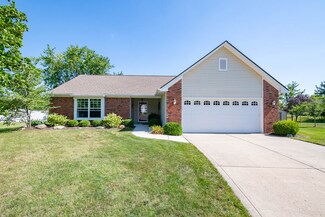 409 N Shore Ct, Franklin, IN 46131