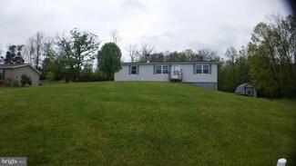 11476 Heather Ln, Mercersburg, PA 17236