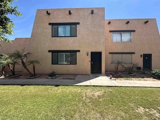 2490 W Yowell Ct, Yuma, AZ 85364