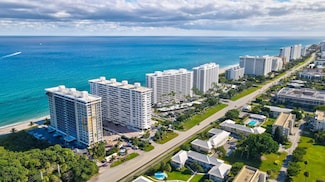 1200 S South Ocean Blvd Unit 16h, Boca Raton, FL 33432