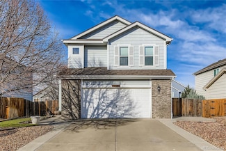 6321 Snowberry Ave, Firestone, CO 80504