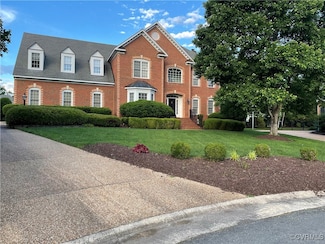 2401 Bell Tower Place, Henrico, VA 23233