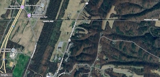 Lot 28 S Pennsylvania Ave, Hancock, MD 21750