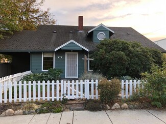 77 Christian Ave, Talent, OR 97540
