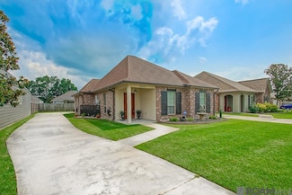 14533 Tanya Dr, Gonzales, LA 70737