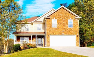 8126 Cambridge Gables Ln, Knoxville, TN 37938