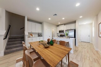 401 White Steppe Way, Georgetown, TX 78626