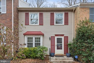 1535 Chatham Colony Ct, Reston, VA 20190
