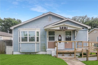 717 Jefferson Park E, New Orleans, LA 70121