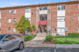 7521 Riverdale Rd Unit 1979, New Carrollton, MD 20784