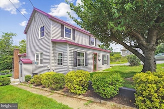 715 N Maple Ave, Brunswick, MD 21716