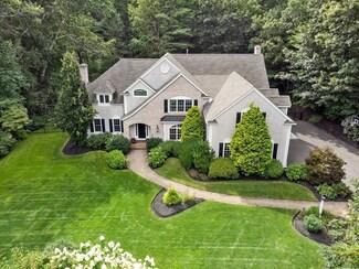 25 Ronald Rd, Sudbury, MA 01776