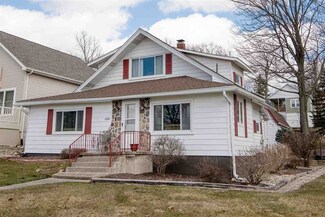 1505 Park Ave, Winona Lake, IN 46590