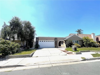4470 Avenida Granada, Cypress, CA 90630