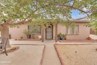 8715 Lawson St, El Paso, TX 79904