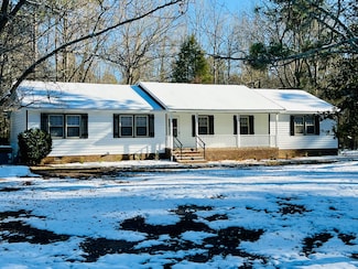 367 Wannamaker Dr, Barnwell, SC 29812