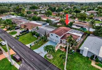 6504 SW 33rd St, Miramar, FL 33023