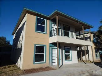 4545 Billings Rd, Brownsville, TX 78521