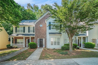 2735 Snapfinger Manor, Decatur, GA 30035